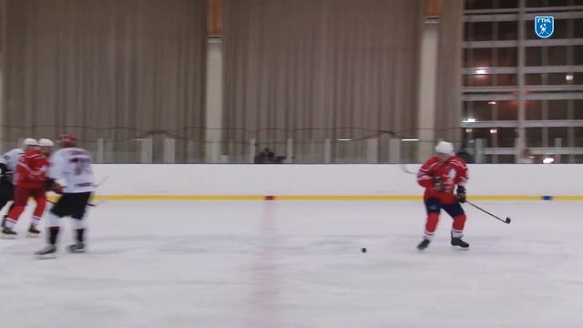 ХК МОСЦВЕТТОРГ vs Пантеры смотреть онлайн