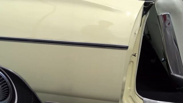 1968 Chevrolet Impala смотреть онлайн