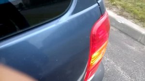 Выбираем б\у авто Ford Escape 1 (бюджет 350-400тр)