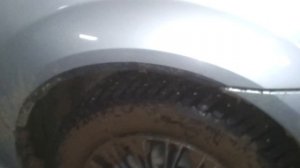 ларгус замена привода 3