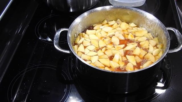 Абрикосовое Варенье ШАХЕРЕЗАДА , НЕ ПЕНИТСЯ, Шикарный Вкус! смотреть онлайн