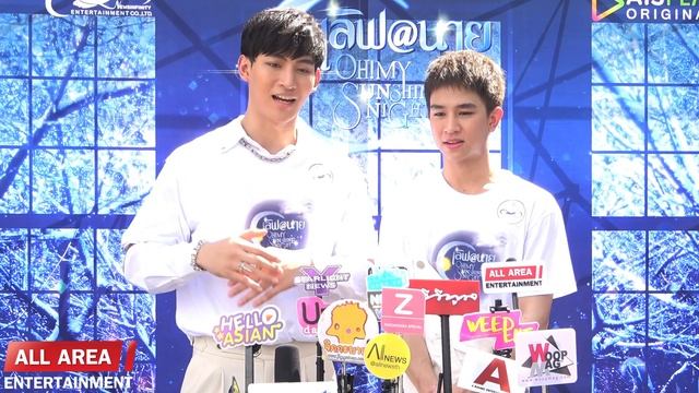 “โอห์ม-ฟลุ้ค” ปรับลุคตัวเอง เรียนดนตรีเพิ่มเพื่อรับบท “คิม-ซัน” ในซีรีส์ “เลิฟ@นาย” смотреть онлайн