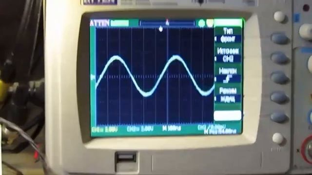 Волновой резонанс ДОХОДЧИВО и просто; 1/4 , 1/2 длины волны смотреть онлайн