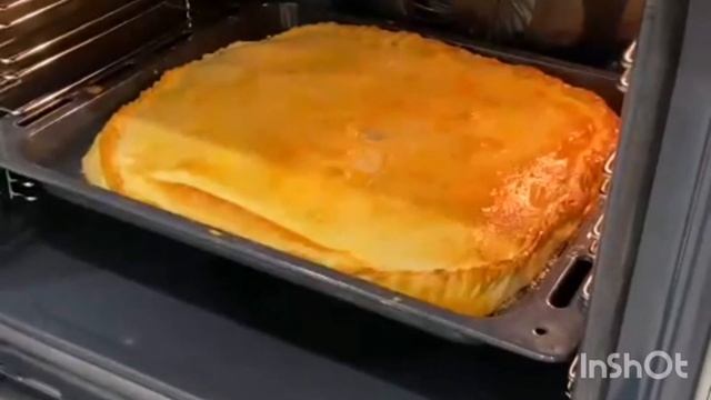 Брутальный ОСЕТИНСКИЙ пирог ? ? ? Печём дома, выпечка по - мужски!!! ?? ?? ?? смотреть онлайн