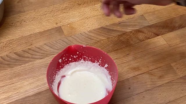 Rotes Johannisbeer-Törtchen ohne zu Backen смотреть онлайн