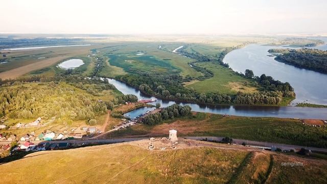 Чертово городище, Елабуга смотреть онлайн