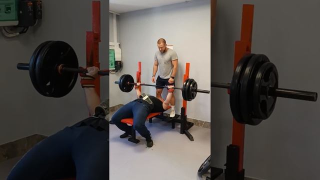 Моя молитва перед каждой тренировкой #powerlifting #пауэрлифтинг #фитнес #тренировка