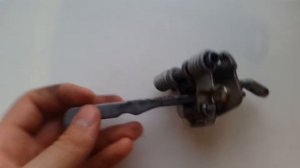 Ограничитель двери Renault Logan (Рено Логан)