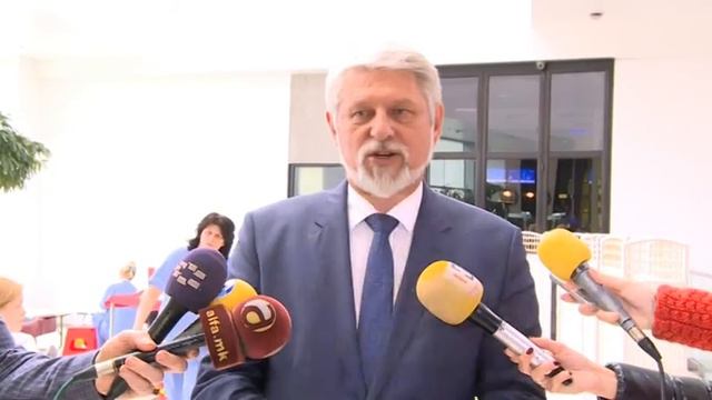 Карпош Визија 04.11.2016 смотреть онлайн