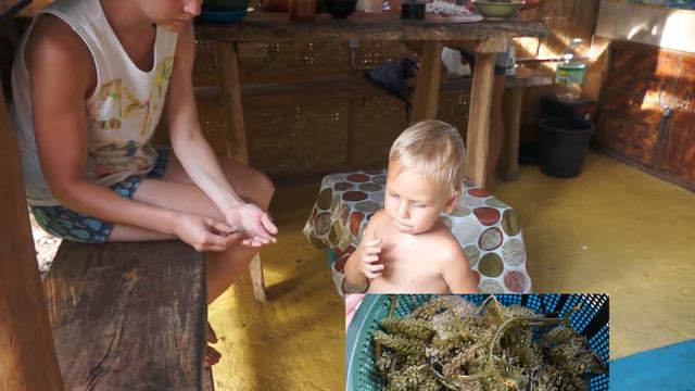 НАША ЖИЗНЬ НА ФИЛИППИНАХ 🌞 ЗИМОВКА В ТРОПИКАХ смотреть онлайн