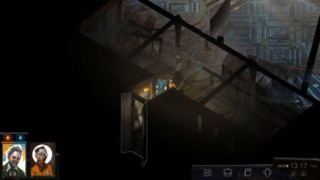 Let's Play Disco Elysium #85: Der Anruf (Final Cut / Deutsch / Blind) смотреть онлайн