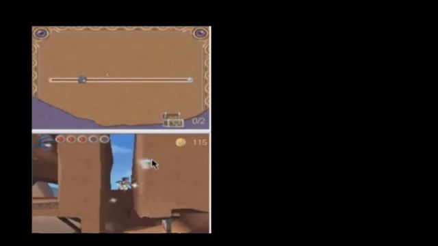 Is it Worth your Wii Points Episode 69: Prince of Persia: The Fallen King смотреть онлайн