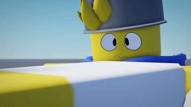 The Cat Ears - Roblox Animation смотреть онлайн