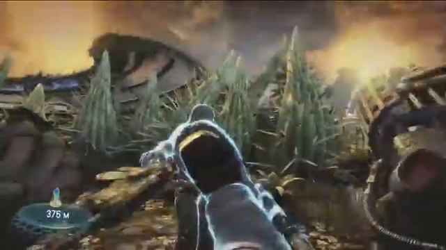 Bulletstorm Gameplay смотреть онлайн
