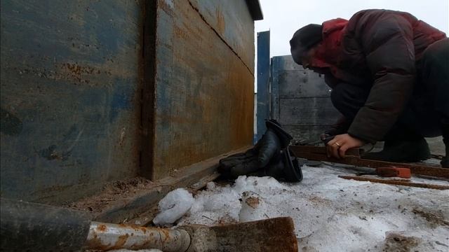 ремонт манипулятора scania 143m v8 будни манипуляторщика смотреть онлайн