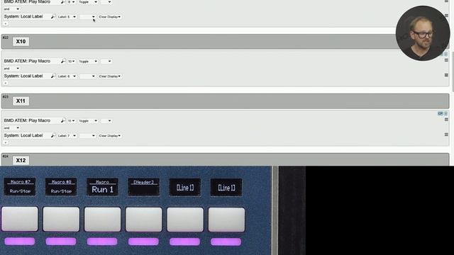 The Grand Tour: How to customize labels and colors of your SKAARHOJ controller смотреть онлайн
