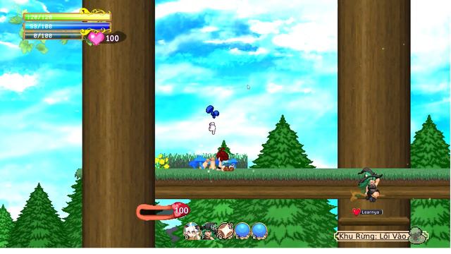 Succubus Affection Việt Hoá | PC смотреть онлайн