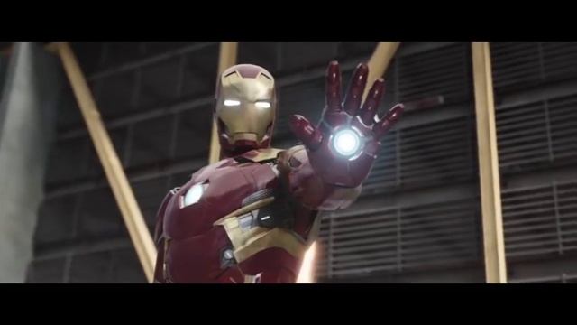 JAVA Such (Stellulr Remix)| Avenger Fight смотреть онлайн