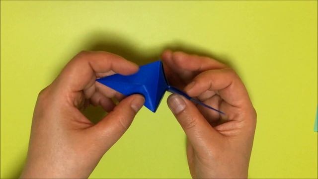 Godzilla Origami Tutorial | How to Make a Paper Godzilla Easy but Coo| with One Piece of Paper смотреть онлайн