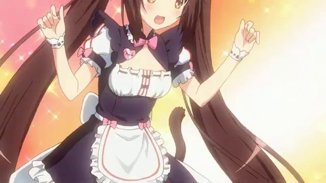 Аниме Клип – А во дворе ходит слух [AMV] смотреть онлайн