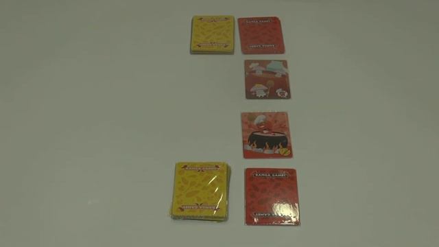 [KANGA GAMES] 料理廚王 Too Many Cooks смотреть онлайн