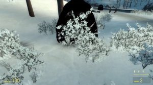 I Turned Into Angry Munci In GMOD