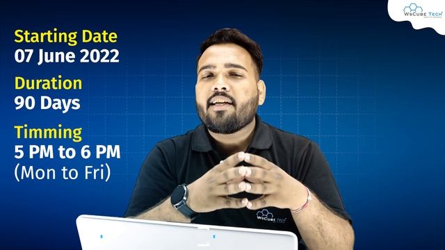 Complete React JS Online Certification Course | #webdeveloper WsCube Tech смотреть онлайн