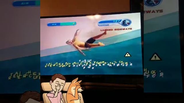 Kelly Slater Pro Surfer- gameplay episode 2 смотреть онлайн