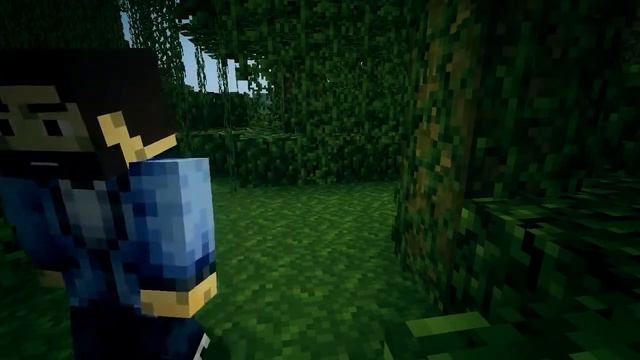 Круиз Смерти — Серия 3 — Minecraft Сериал Machinima) (1) смотреть онлайн