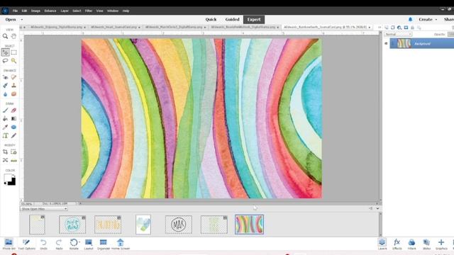 How To make Scrapbook Die Cuts using Digital Stamps смотреть онлайн
