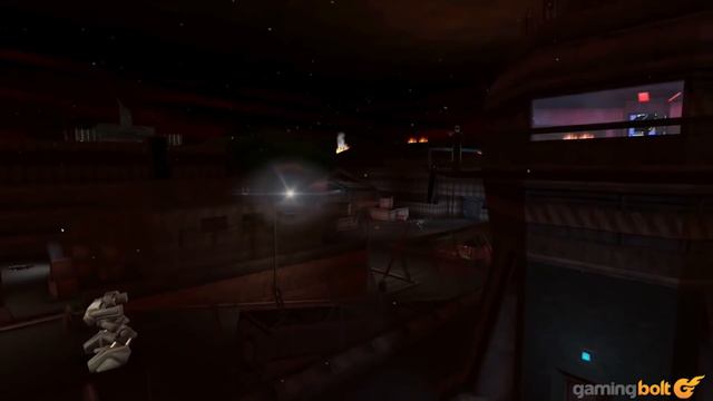 What The Hell Happened To Deus Ex? смотреть онлайн