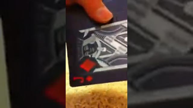 Bicycle shadow masters deck reveiw смотреть онлайн