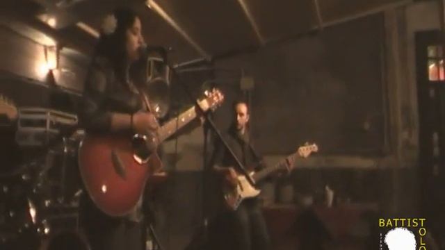 BATTISTOLOGY - Tributo Rock a Lucio Battisti - 7 e 40 смотреть онлайн