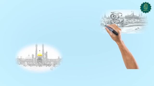 Где намаз совершается полный? - Шариат простым языком смотреть онлайн