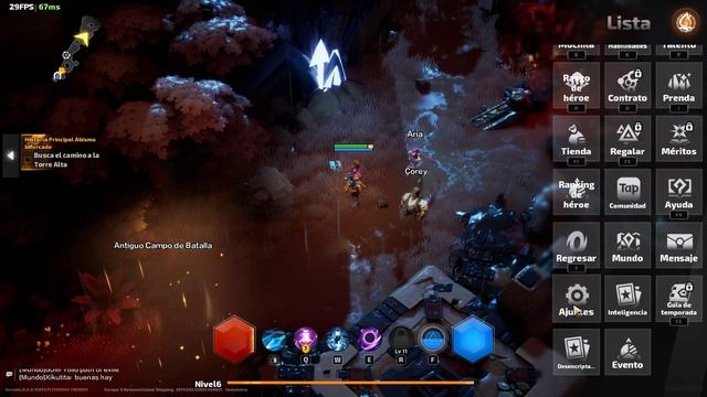 ?? Como PONER los 60 FPS en TORCHLIGHT INFINITE en PC FÁCIL y RÁPIDO смотреть онлайн