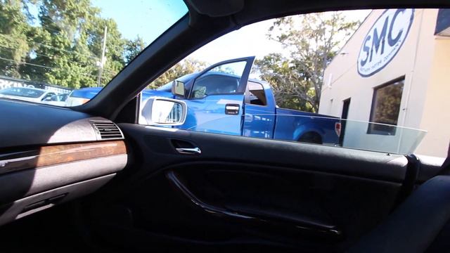 Here's a BMW 323ci 20 Years Later & 200,000 MILES Driven | For Sale Review & Test Drive | HD TOUR смотреть онлайн