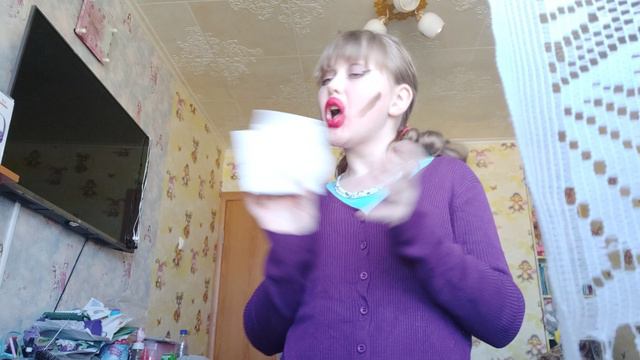 Дина мирная 1 часть