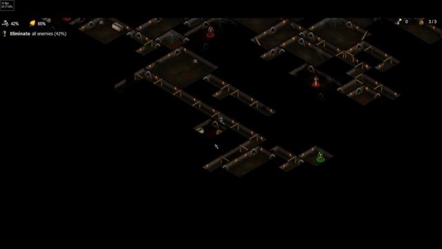 Let's Play Monsters' Den: Godfall # The Perfekt Party # Part 2 Clerics are immune смотреть онлайн