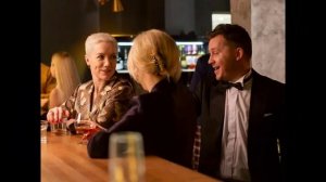 Сабина Ахмедова - Знаешь (Моя душа) OST Содержанки