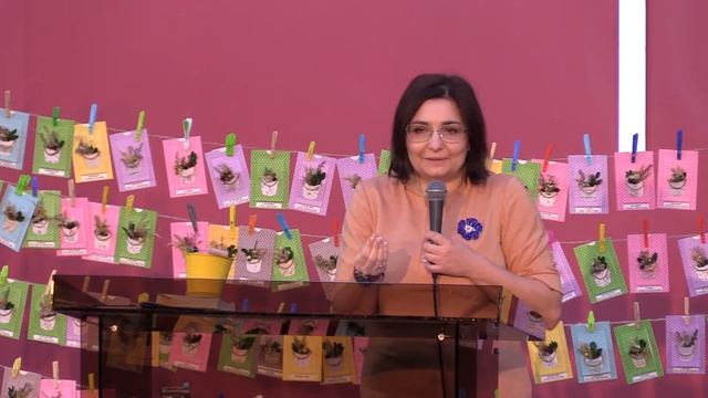 Праздничное Богослужение "Ведёрко для мамы" | Вечернее Богослужение 15.10.2023 смотреть онлайн