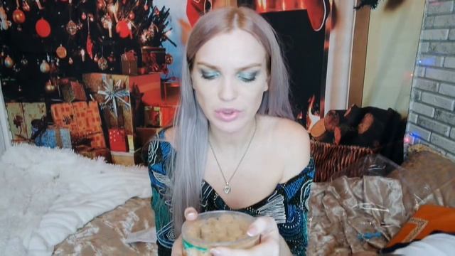 ПРОБУЕМ СЛАДОСТИ ИЗ ТАЙЛАНДА/ ПОДАРКИ НА НОВЫЙ ГОД #SilenaSway_Силена Вселенная смотреть онлайн