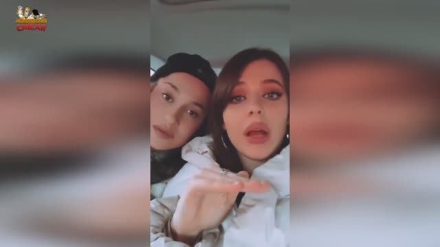 Даша и Аниса поссорились / Девчонки вернулись / Новая поездка / Актеры озвучки смотреть онлайн