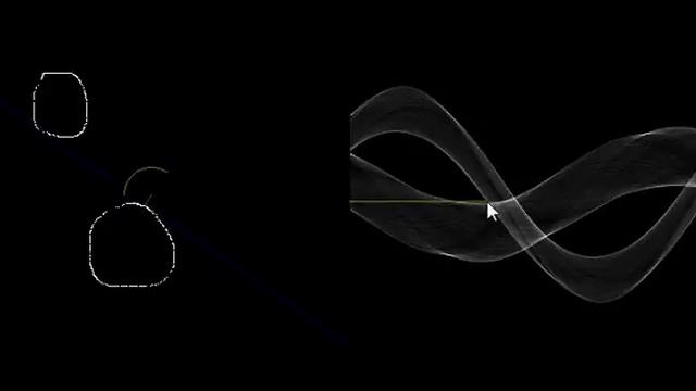 Hough Transform Demo смотреть онлайн