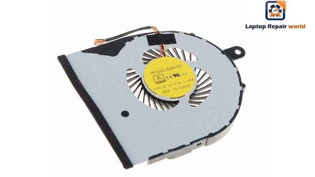Dell Inspiron 5459 5559 5558 5458 Vostro 3558 CPU Cooling Fan available for sale in Hyderabad, Indi смотреть онлайн
