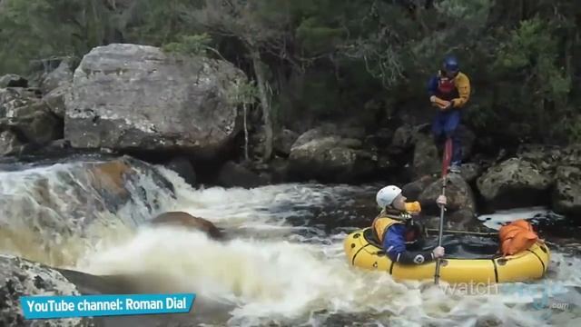 Top 10 Extreme Sports