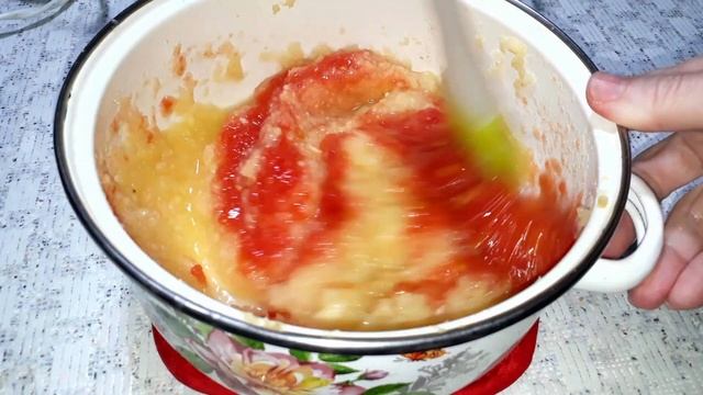 Подруга поделилась рецептом изысканного КИСЛО- СЛАДКОГО, соуса из ананасов и яблок. смотреть онлайн