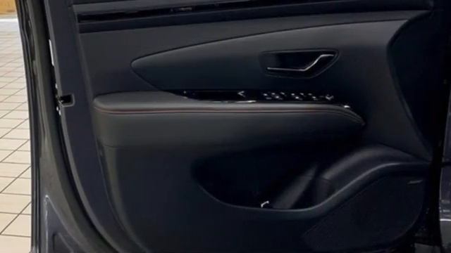 New 2023 Hyundai Tucson Capitol Heights MD Washington-DC, MD #FPU232078 - SOLD смотреть онлайн