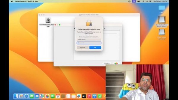 Cisco Packet Tracer for Mac | Download and Install | 2023