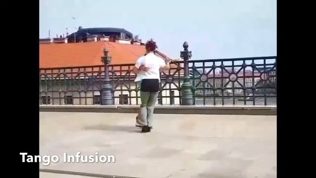 Tango Infusion gyakorlás (practice) смотреть онлайн