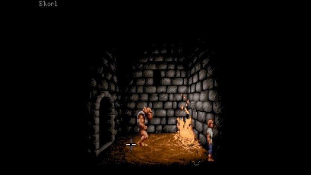 Обзор игры Lure of the Temptress смотреть онлайн